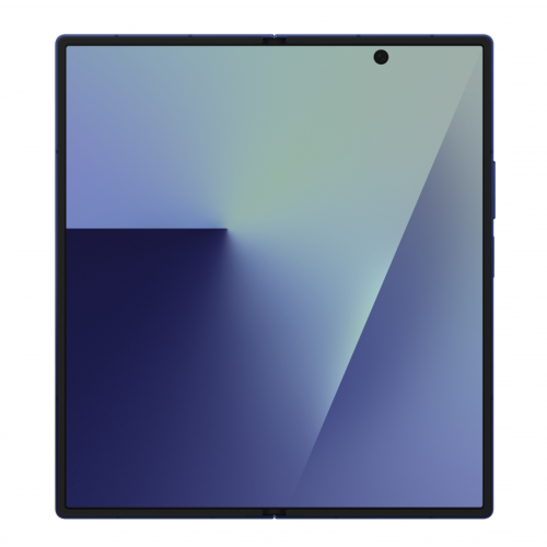 Смартфон Samsung Galaxy Z Fold7 12 ГБ + 256 ГБ (Синий | Blue Shadow) (Snapdragon)